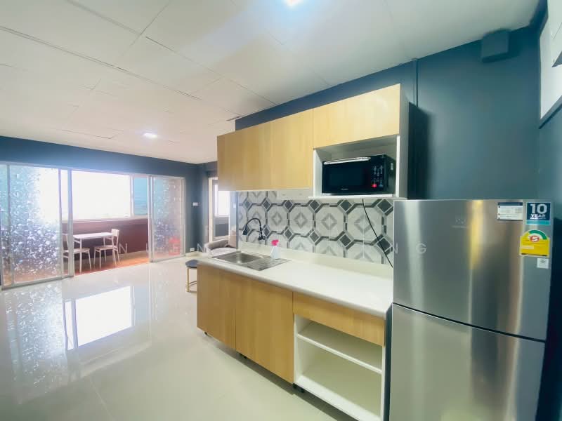 Kheha Thepprasit, Chon Buri (Pattaya), Nong Pru, Bang Lamung (Pattaya), Chon Buri (Pattaya), 1 Bedroom, 55 sqm, Condo For Sale, by Regina Nuengjamnong, 500384780 - DDproperty.com