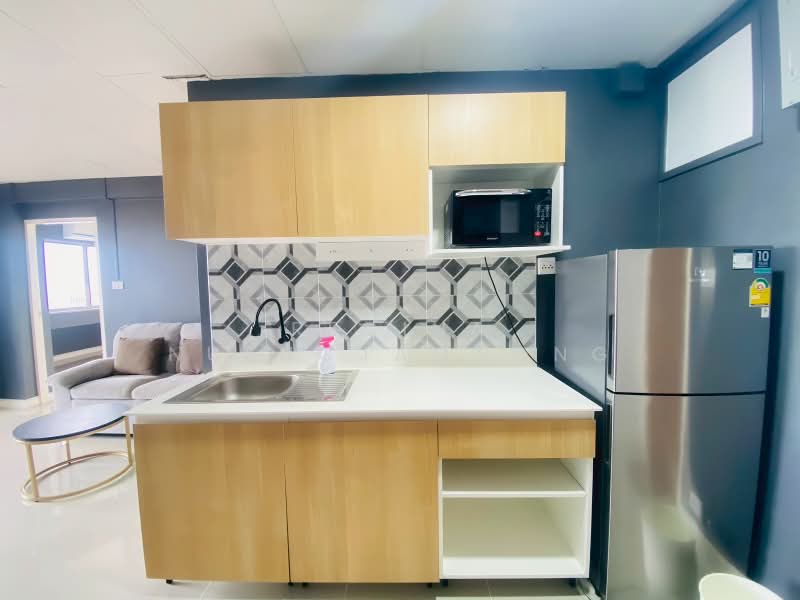 Kheha Thepprasit, Chon Buri (Pattaya), Nong Pru, Bang Lamung (Pattaya), Chon Buri (Pattaya), 1 Bedroom, 55 sqm, Condo For Sale, by Regina Nuengjamnong, 500384780 - DDproperty.com