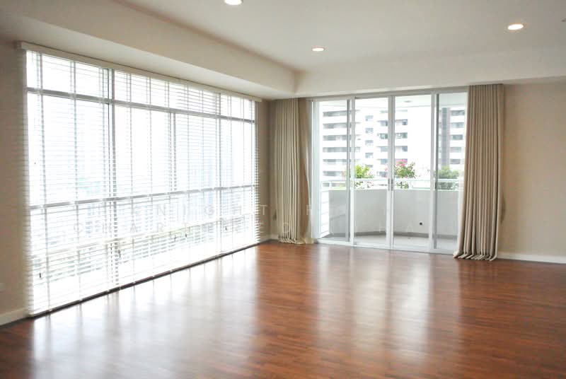 La Cascade, Bangkok, Eakamai, Khlong Tan Nua, Watthana, Bangkok, 3 Bedrooms, 260 sqm, Condo For Rent, by Knight Frank Chartered (Thailand) Co.,Ltd, 500384781 - DDproperty.com