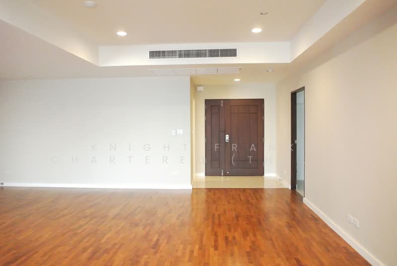 La Cascade, Bangkok, Eakamai, Khlong Tan Nua, Watthana, Bangkok, 3 Bedrooms, 260 sqm, Condo For Rent, by Knight Frank Chartered (Thailand) Co.,Ltd, 500384781 - DDproperty.com