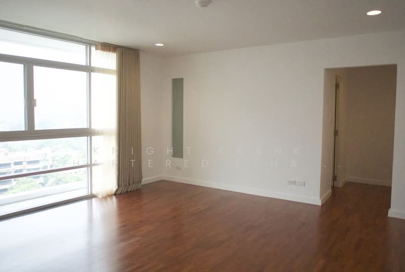 La Cascade, Bangkok, Eakamai, Khlong Tan Nua, Watthana, Bangkok, 3 Bedrooms, 260 sqm, Condo For Rent, by Knight Frank Chartered (Thailand) Co.,Ltd, 500384781 - DDproperty.com