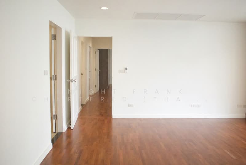 La Cascade, Bangkok, Eakamai, Khlong Tan Nua, Watthana, Bangkok, 3 Bedrooms, 260 sqm, Condo For Rent, by Knight Frank Chartered (Thailand) Co.,Ltd, 500384781 - DDproperty.com