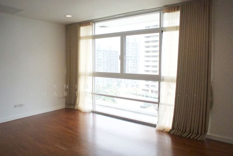 La Cascade, Bangkok, Eakamai, Khlong Tan Nua, Watthana, Bangkok, 3 Bedrooms, 260 sqm, Condo For Rent, by Knight Frank Chartered (Thailand) Co.,Ltd, 500384781 - DDproperty.com