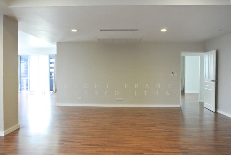 La Cascade, Bangkok, Eakamai, Khlong Tan Nua, Watthana, Bangkok, 3 Bedrooms, 260 sqm, Condo For Rent, by Knight Frank Chartered (Thailand) Co.,Ltd, 500384781 - DDproperty.com