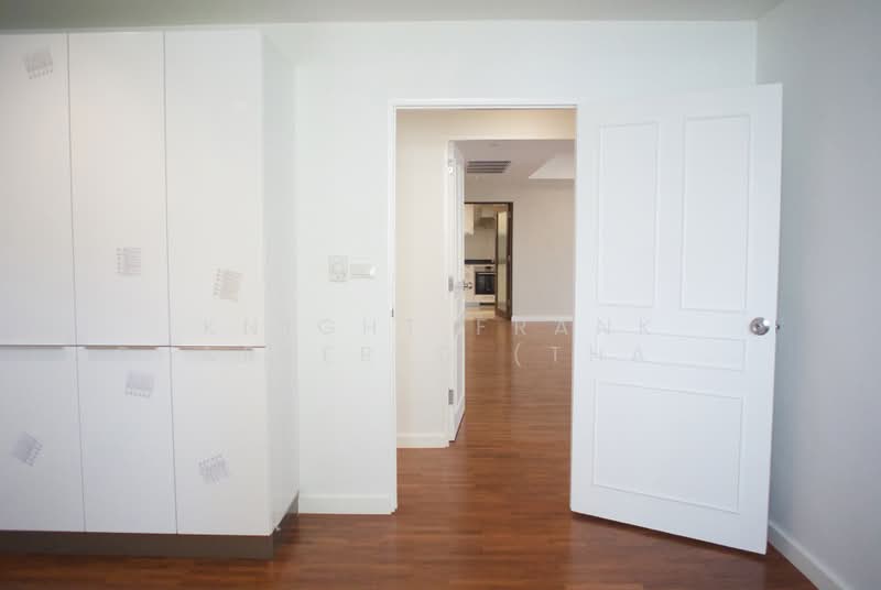 La Cascade, Bangkok, Eakamai, Khlong Tan Nua, Watthana, Bangkok, 3 Bedrooms, 260 sqm, Condo For Rent, by Knight Frank Chartered (Thailand) Co.,Ltd, 500384781 - DDproperty.com