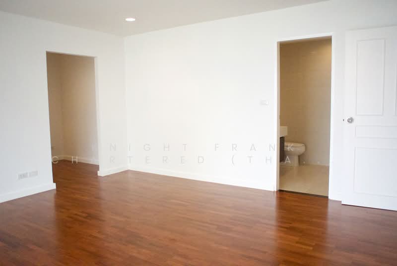 La Cascade, Bangkok, Eakamai, Khlong Tan Nua, Watthana, Bangkok, 3 Bedrooms, 260 sqm, Condo For Rent, by Knight Frank Chartered (Thailand) Co.,Ltd, 500384781 - DDproperty.com