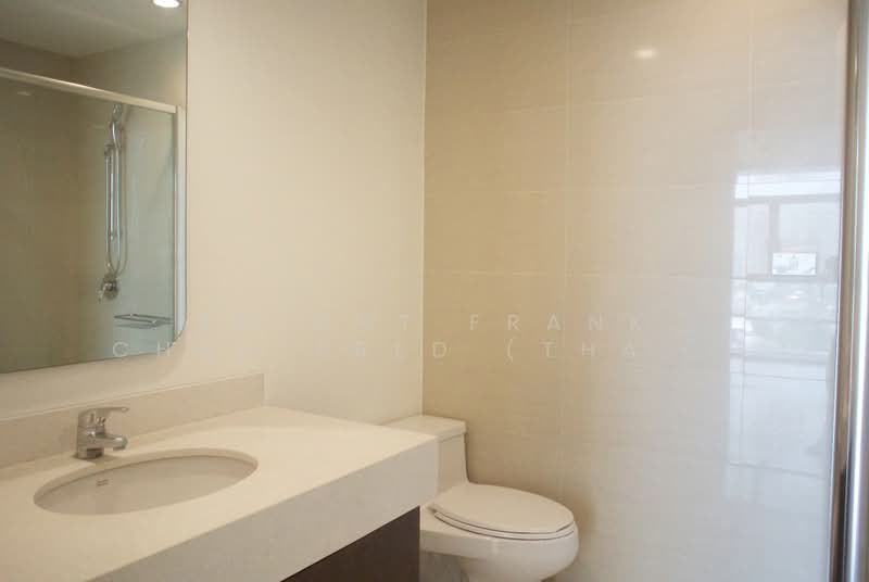 La Cascade, Bangkok, Eakamai, Khlong Tan Nua, Watthana, Bangkok, 3 Bedrooms, 260 sqm, Condo For Rent, by Knight Frank Chartered (Thailand) Co.,Ltd, 500384781 - DDproperty.com