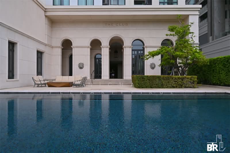 The Diplomat 39 : เดอะ ดิโพลแมท 39, กรุงเทพ, 18 ซอยสุขุมวิท 39 ถนนุขุมวิท, คลองตันเหนือ, วัฒนา, กรุงเทพ, 55 ตร.ม., คอนโด ให้เช่า, โดย Nicha Peerakittikul, 500384782 - DDproperty.com