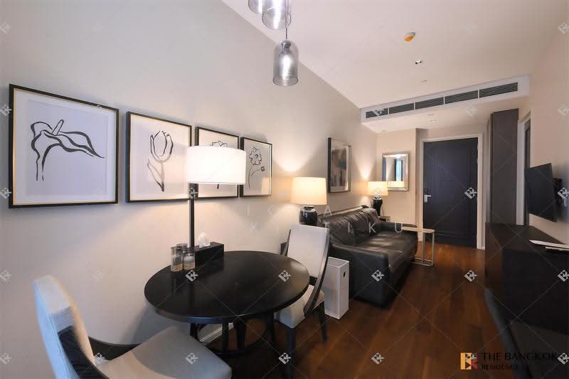 The Diplomat 39, Bangkok, 18 Soi Sukhumvit 39, Sukhumvit Road, Khlong Tan Nua, Watthana, Bangkok, 1 Bedroom, 55 sqm, Condo For Rent, by Nicha Peerakittikul, 500384782 - DDproperty.com