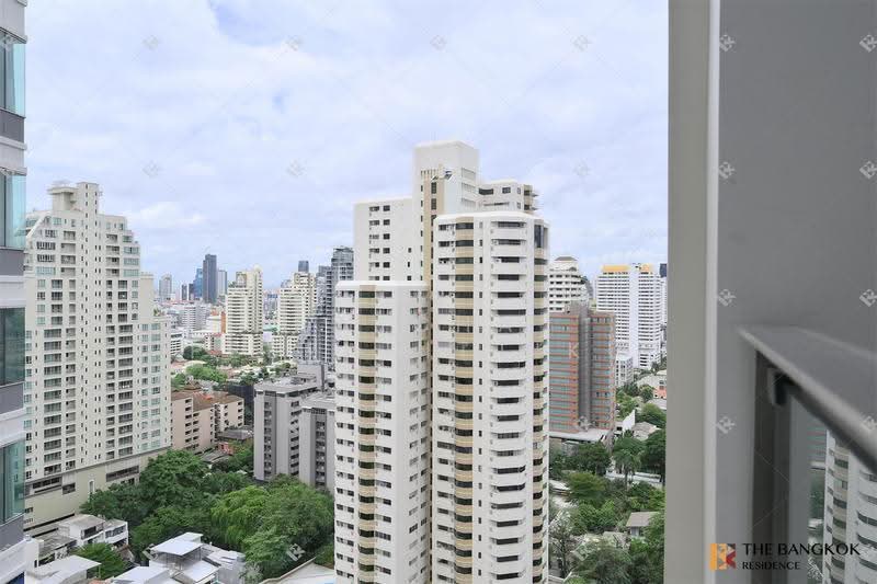 The Diplomat 39, Bangkok, 18 Soi Sukhumvit 39, Sukhumvit Road, Khlong Tan Nua, Watthana, Bangkok, 1 Bedroom, 55 sqm, Condo For Rent, by Nicha Peerakittikul, 500384782 - DDproperty.com