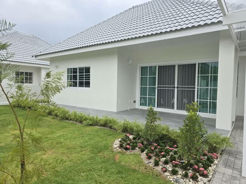 บ้านเชียงใหม่ 3 ห้องนอน Baan Suan Nonsi ใกล้มีโชคพลาซ่า, เชียงใหม่, หนองจ๊อม, สันทราย, เชียงใหม่, 150 ตร.ม., บ้านเดี่ยว ขาย, โดย Fazwaz (Thailand) Co., Ltd., 500384784 - DDproperty.com