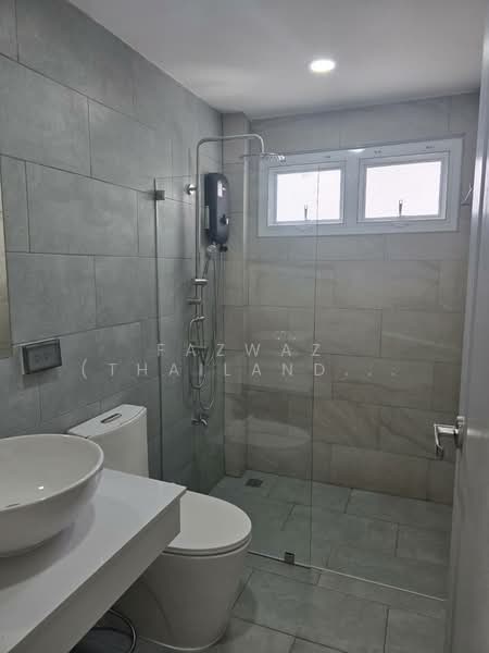 บ้านเชียงใหม่ 3 ห้องนอน Baan Suan Nonsi ใกล้มีโชคพลาซ่า, เชียงใหม่, หนองจ๊อม, สันทราย, เชียงใหม่, 150 ตร.ม., บ้านเดี่ยว ขาย, โดย Fazwaz (Thailand) Co., Ltd., 500384784 - DDproperty.com