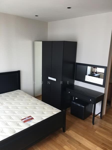 The Emporio Place, Bangkok, 93 Soi Sukhumvit 24, Sukhumvit Road, Khong Tan, Khlong Toei, Bangkok, 3 Bedrooms, 160 sqm, Condo For Rent, by Khun Real, 500384786 - DDproperty.com