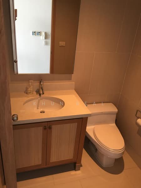 The Emporio Place, Bangkok, 93 Soi Sukhumvit 24, Sukhumvit Road, Khong Tan, Khlong Toei, Bangkok, 3 Bedrooms, 160 sqm, Condo For Rent, by Khun Real, 500384786 - DDproperty.com
