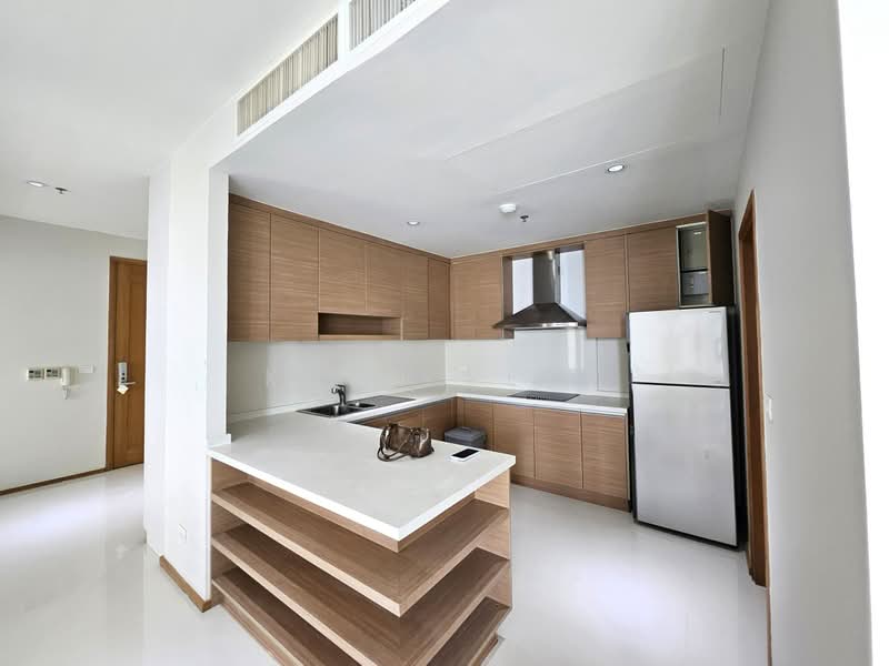The Emporio Place : ดิ เอ็มโพริโอ เพลส, กรุงเทพ, 93 ซอยสุขุมวิท 24 ถนนสุุขุมวิท, คลองตัน, คลองเตย, กรุงเทพ, 160 ตร.ม., คอนโด ให้เช่า, โดย Khun Real, 500384786 - DDproperty.com