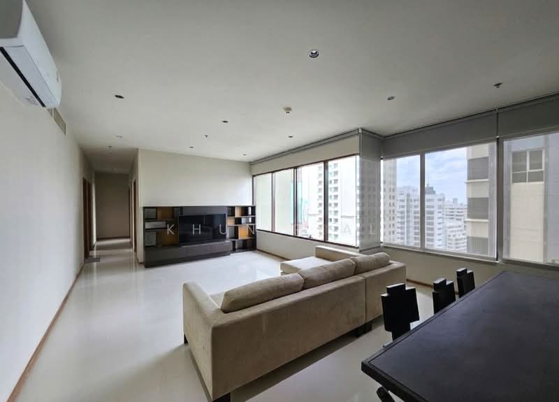 The Emporio Place : ดิ เอ็มโพริโอ เพลส, กรุงเทพ, 93 ซอยสุขุมวิท 24 ถนนสุุขุมวิท, คลองตัน, คลองเตย, กรุงเทพ, 160 ตร.ม., คอนโด ให้เช่า, โดย Khun Real, 500384786 - DDproperty.com