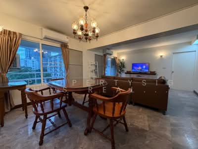 For Rent - Thonglor Tower, Bangkok