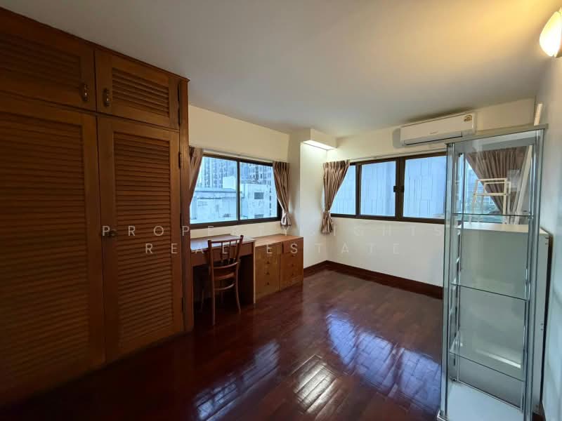 Thonglor Tower : ทองหล่อ ทาวเวอร์, กรุงเทพ, ซอยทองหล่อ, ถนนสุขุมวิท 55, คลองเตยเหนือ, วัฒนา, กรุงเทพ, 100 ตร.ม., คอนโด ให้เช่า, โดย PROPERTYSIGHTS REAL ESTATE, 500384788 - DDproperty.com