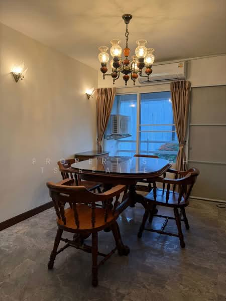 Thonglor Tower, Bangkok, Soi Thonglor, Sukhumvit 55 Road, Khlongtoei Nua, Watthana, Bangkok, 3 Bedrooms, 100 sqm, Condo For Rent, by PROPERTYSIGHTS REAL ESTATE, 500384788 - DDproperty.com