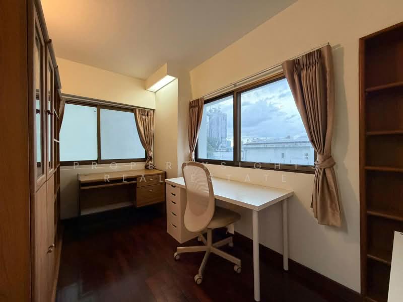 Thonglor Tower : ทองหล่อ ทาวเวอร์, กรุงเทพ, ซอยทองหล่อ, ถนนสุขุมวิท 55, คลองเตยเหนือ, วัฒนา, กรุงเทพ, 100 ตร.ม., คอนโด ให้เช่า, โดย PROPERTYSIGHTS REAL ESTATE, 500384788 - DDproperty.com