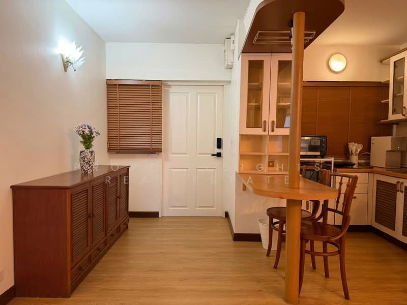 Thonglor Tower, Bangkok, Soi Thonglor, Sukhumvit 55 Road, Khlongtoei Nua, Watthana, Bangkok, 3 Bedrooms, 100 sqm, Condo For Rent, by PROPERTYSIGHTS REAL ESTATE, 500384788 - DDproperty.com