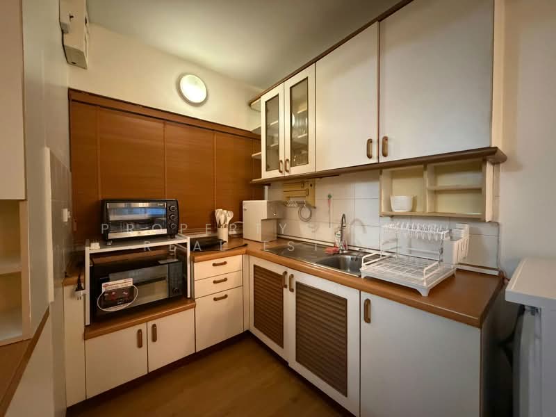 Thonglor Tower, Bangkok, Soi Thonglor, Sukhumvit 55 Road, Khlongtoei Nua, Watthana, Bangkok, 3 Bedrooms, 100 sqm, Condo For Rent, by PROPERTYSIGHTS REAL ESTATE, 500384788 - DDproperty.com