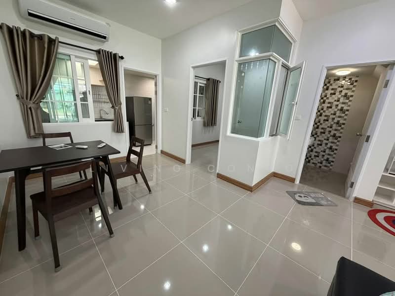Golden Town Sukhumvit-Bearing Station, Samut Prakan, Soi Tesabansamrongtai 6, Sam Rong, Phra Pra Daeng, Samut Prakan, 3 Bedrooms, 76 sqm, Townhouse For Rent, by Living Condo, 500384789 - DDproperty.com