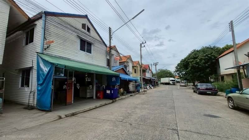 บ้านเดี่ยว 2 ชั้น 21 ตร.ว. บ้านเดี่ยว ใกล้ตลาดวังน้อย ตลาดไท ถนนรังสิต-นครนายก, Pathum Thani, ถนนรังสิต-นครนายก, Khlong Ha, Khlong Luang, Pathum Thani, 2 Bedrooms, 150 sqm, Single Detached House For Sale, by คุณ ดารุณีย์ ชูวงค์จิราภัทร์ (โรส), 500384790 - DDproperty.com