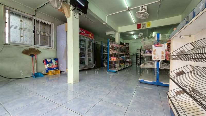 บ้านเดี่ยว 2 ชั้น 21 ตร.ว. บ้านเดี่ยว ใกล้ตลาดวังน้อย ตลาดไท ถนนรังสิต-นครนายก, Pathum Thani, ถนนรังสิต-นครนายก, Khlong Ha, Khlong Luang, Pathum Thani, 2 Bedrooms, 150 sqm, Single Detached House For Sale, by คุณ ดารุณีย์ ชูวงค์จิราภัทร์ (โรส), 500384790 - DDproperty.com