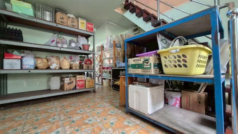 บ้านเดี่ยว 2 ชั้น 21 ตร.ว. บ้านเดี่ยว ใกล้ตลาดวังน้อย ตลาดไท ถนนรังสิต-นครนายก, Pathum Thani, ถนนรังสิต-นครนายก, Khlong Ha, Khlong Luang, Pathum Thani, 2 Bedrooms, 150 sqm, Single Detached House For Sale, by คุณ ดารุณีย์ ชูวงค์จิราภัทร์ (โรส), 500384790 - DDproperty.com