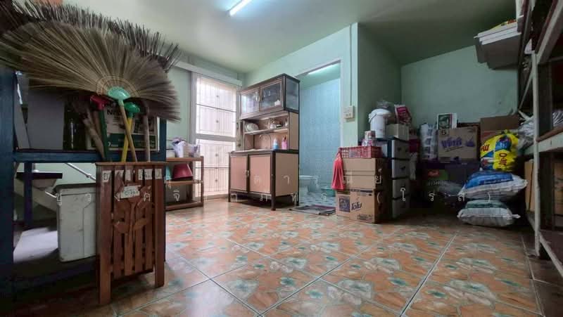 บ้านเดี่ยว 2 ชั้น 21 ตร.ว. บ้านเดี่ยว ใกล้ตลาดวังน้อย ตลาดไท ถนนรังสิต-นครนายก, Pathum Thani, ถนนรังสิต-นครนายก, Khlong Ha, Khlong Luang, Pathum Thani, 2 Bedrooms, 150 sqm, Single Detached House For Sale, by คุณ ดารุณีย์ ชูวงค์จิราภัทร์ (โรส), 500384790 - DDproperty.com