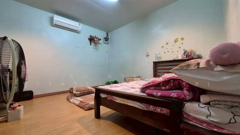 บ้านเดี่ยว 2 ชั้น 21 ตร.ว. บ้านเดี่ยว ใกล้ตลาดวังน้อย ตลาดไท ถนนรังสิต-นครนายก, Pathum Thani, ถนนรังสิต-นครนายก, Khlong Ha, Khlong Luang, Pathum Thani, 2 Bedrooms, 150 sqm, Single Detached House For Sale, by คุณ ดารุณีย์ ชูวงค์จิราภัทร์ (โรส), 500384790 - DDproperty.com