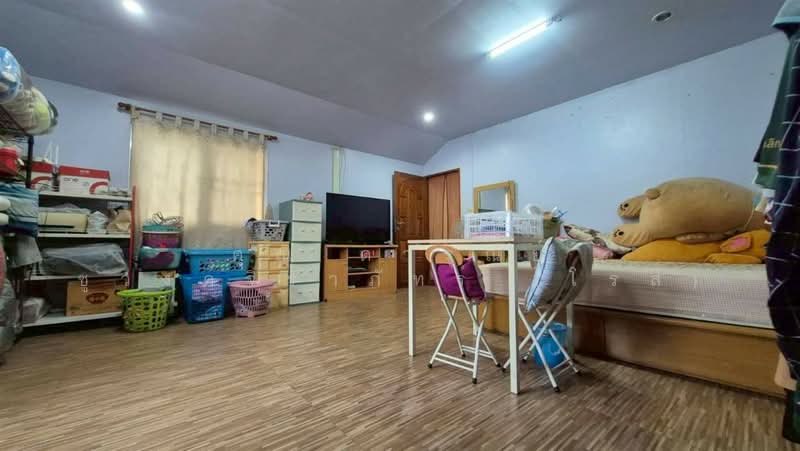 บ้านเดี่ยว 2 ชั้น 21 ตร.ว. บ้านเดี่ยว ใกล้ตลาดวังน้อย ตลาดไท ถนนรังสิต-นครนายก, Pathum Thani, ถนนรังสิต-นครนายก, Khlong Ha, Khlong Luang, Pathum Thani, 2 Bedrooms, 150 sqm, Single Detached House For Sale, by คุณ ดารุณีย์ ชูวงค์จิราภัทร์ (โรส), 500384790 - DDproperty.com