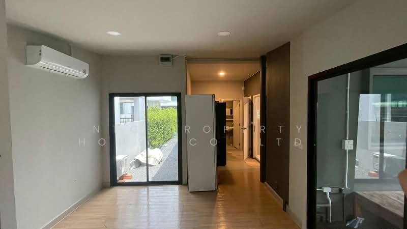 Setthasiri Wongwaen-Chatuchot, Bangkok, 1353 Sam Wa Tawan Tok, Sam Wa Tawan Tok, Khlong Sam Wa, Bangkok, 4 Bedrooms, 390 sqm, Single Detached House For Rent, by NTG Property House Co.,Ltd., 500384791 - DDproperty.com