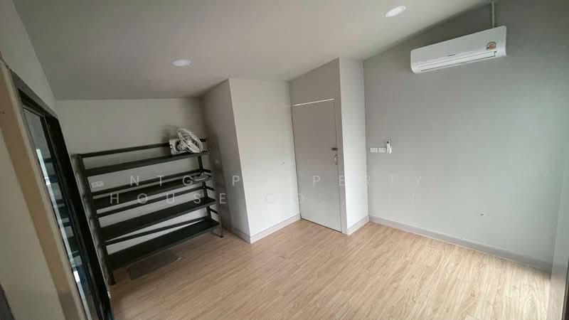 Setthasiri Wongwaen-Chatuchot, Bangkok, 1353 Sam Wa Tawan Tok, Sam Wa Tawan Tok, Khlong Sam Wa, Bangkok, 4 Bedrooms, 390 sqm, Single Detached House For Rent, by NTG Property House Co.,Ltd., 500384791 - DDproperty.com