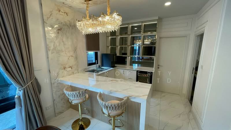 Setthasiri Wongwaen-Chatuchot, Bangkok, 1353 Sam Wa Tawan Tok, Sam Wa Tawan Tok, Khlong Sam Wa, Bangkok, 4 Bedrooms, 390 sqm, Single Detached House For Rent, by NTG Property House Co.,Ltd., 500384791 - DDproperty.com