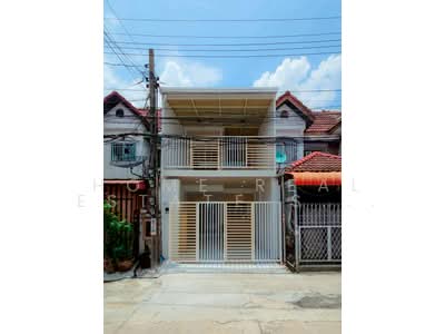ขาย - หมู่บ้านพรทิพย์, นนทบุรี