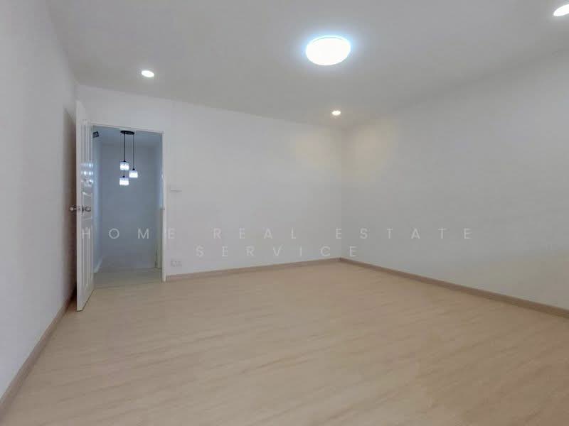 หมู่บ้านพรทิพย์, Nonthaburi, Bang Sri Muang, Muang Nonthaburi, Nonthaburi, 2 Bedrooms, 110 sqm, Townhouse For Sale, by HOME Real Estate Service, 500384792 - DDproperty.com