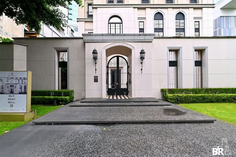 The Diplomat 39, Bangkok, 18 Soi Sukhumvit 39, Sukhumvit Road, Khlong Tan Nua, Watthana, Bangkok, 1 Bedroom, 62 sqm, Condo For Rent, by Nicha Peerakittikul, 500384794 - DDproperty.com