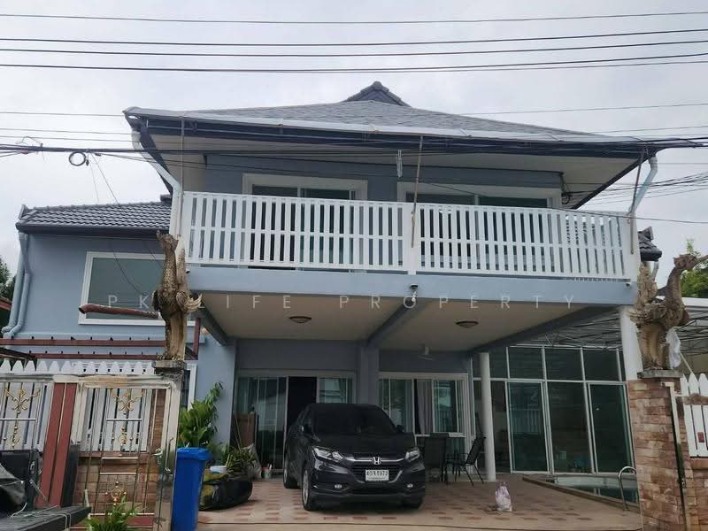 8R0892 Pool villa for rent 5 bedroom 5 bathroom 90,000/month at chalong have fully furnished, Phuket, Chalong, Muang Phuket, Phuket, 5 Bedrooms, 200 sqm, Villa For Rent, by PK LIFE Property, 500384796 - DDproperty.com