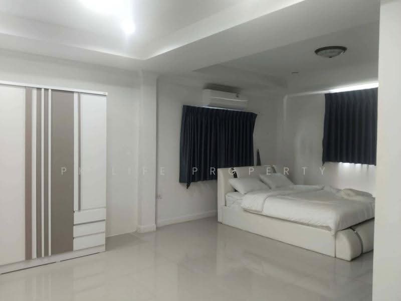 8R0892 Pool villa for rent 5 bedroom 5 bathroom 90,000/month at chalong have fully furnished, ภูเก็ต, ฉลอง, เมืองภูเก็ต, ภูเก็ต, 200 ตร.ม., วิลล่า ให้เช่า, โดย PK LIFE Property, 500384796 - DDproperty.com