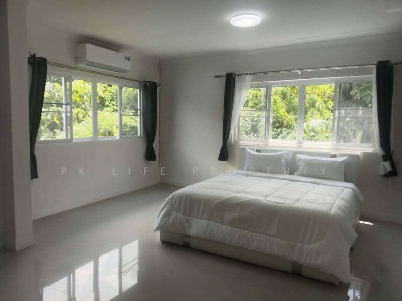 8R0892 Pool villa for rent 5 bedroom 5 bathroom 90,000/month at chalong have fully furnished, Phuket, Chalong, Muang Phuket, Phuket, 5 Bedrooms, 200 sqm, Villa For Rent, by PK LIFE Property, 500384796 - DDproperty.com