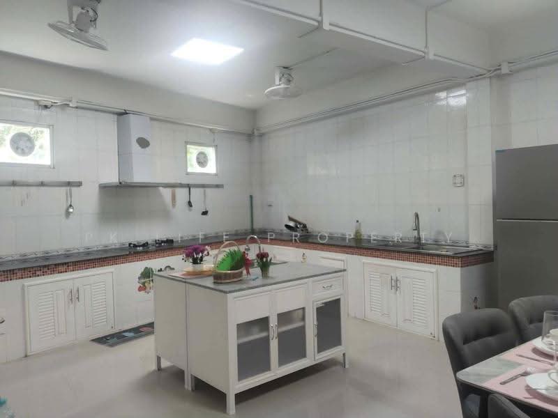 8R0892 Pool villa for rent 5 bedroom 5 bathroom 90,000/month at chalong have fully furnished, ภูเก็ต, ฉลอง, เมืองภูเก็ต, ภูเก็ต, 200 ตร.ม., วิลล่า ให้เช่า, โดย PK LIFE Property, 500384796 - DDproperty.com