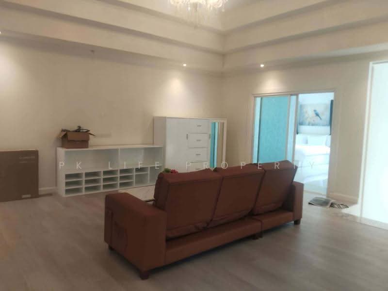 8R0892 Pool villa for rent 5 bedroom 5 bathroom 90,000/month at chalong have fully furnished, Phuket, Chalong, Muang Phuket, Phuket, 5 Bedrooms, 200 sqm, Villa For Rent, by PK LIFE Property, 500384796 - DDproperty.com