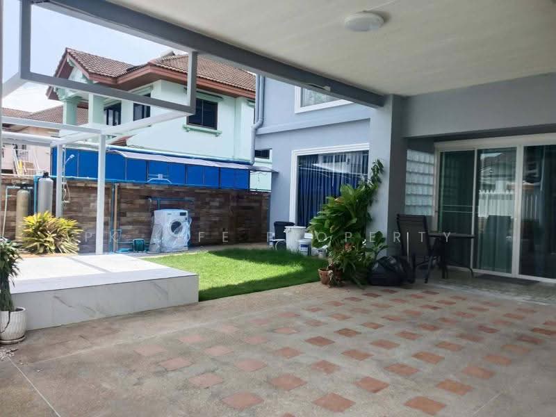 8R0892 Pool villa for rent 5 bedroom 5 bathroom 90,000/month at chalong have fully furnished, Phuket, Chalong, Muang Phuket, Phuket, 5 Bedrooms, 200 sqm, Villa For Rent, by PK LIFE Property, 500384796 - DDproperty.com