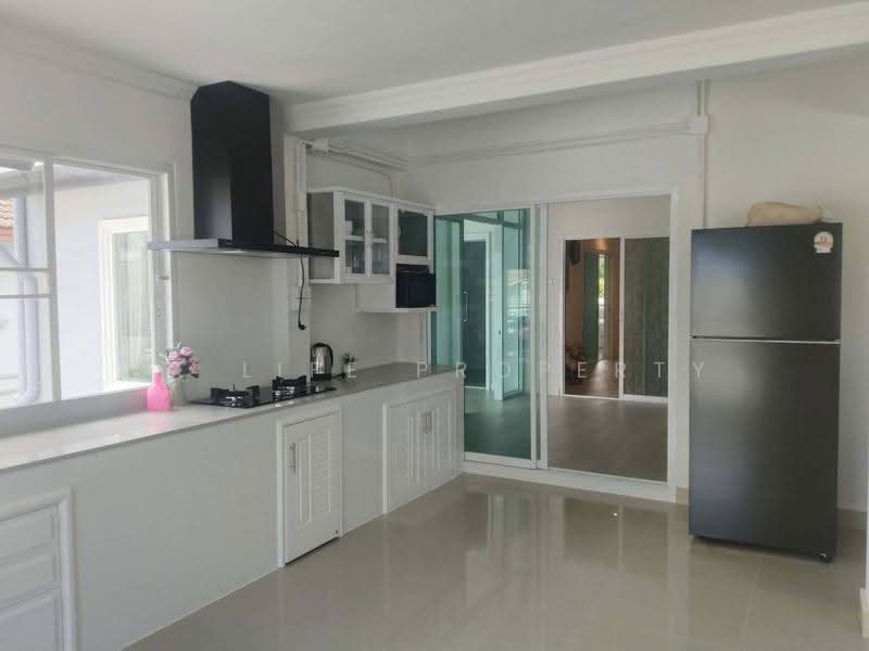 8R0892 Pool villa for rent 5 bedroom 5 bathroom 90,000/month at chalong have fully furnished, Phuket, Chalong, Muang Phuket, Phuket, 5 Bedrooms, 200 sqm, Villa For Rent, by PK LIFE Property, 500384796 - DDproperty.com