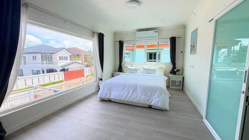8R0892 Pool villa for rent 5 bedroom 5 bathroom 90,000/month at chalong have fully furnished, ภูเก็ต, ฉลอง, เมืองภูเก็ต, ภูเก็ต, 200 ตร.ม., วิลล่า ให้เช่า, โดย PK LIFE Property, 500384796 - DDproperty.com