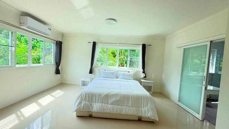 8R0892 Pool villa for rent 5 bedroom 5 bathroom 90,000/month at chalong have fully furnished, Phuket, Chalong, Muang Phuket, Phuket, 5 Bedrooms, 200 sqm, Villa For Rent, by PK LIFE Property, 500384796 - DDproperty.com