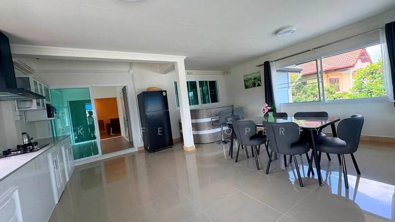 8R0892 Pool villa for rent 5 bedroom 5 bathroom 90,000/month at chalong have fully furnished, Phuket, Chalong, Muang Phuket, Phuket, 5 Bedrooms, 200 sqm, Villa For Rent, by PK LIFE Property, 500384796 - DDproperty.com