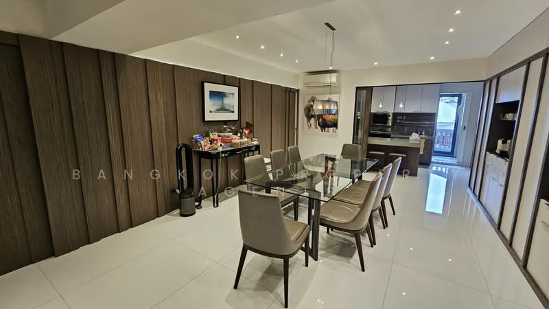 Royal Castle Sukhumvit, Bangkok, 30 Soi Sukhumvit 39, Khlongtoei Nua, Watthana, Bangkok, 3 Bedrooms, 190 sqm, Condo For Sale, by BANGKOK PROPERTY AGENTS, 500384798 - DDproperty.com